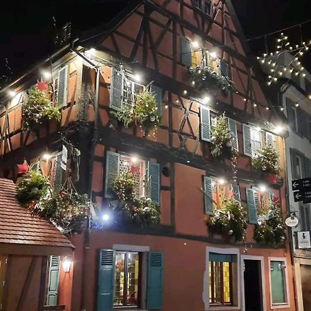 Coeur Alsace Apartment Colmar Exterior photo