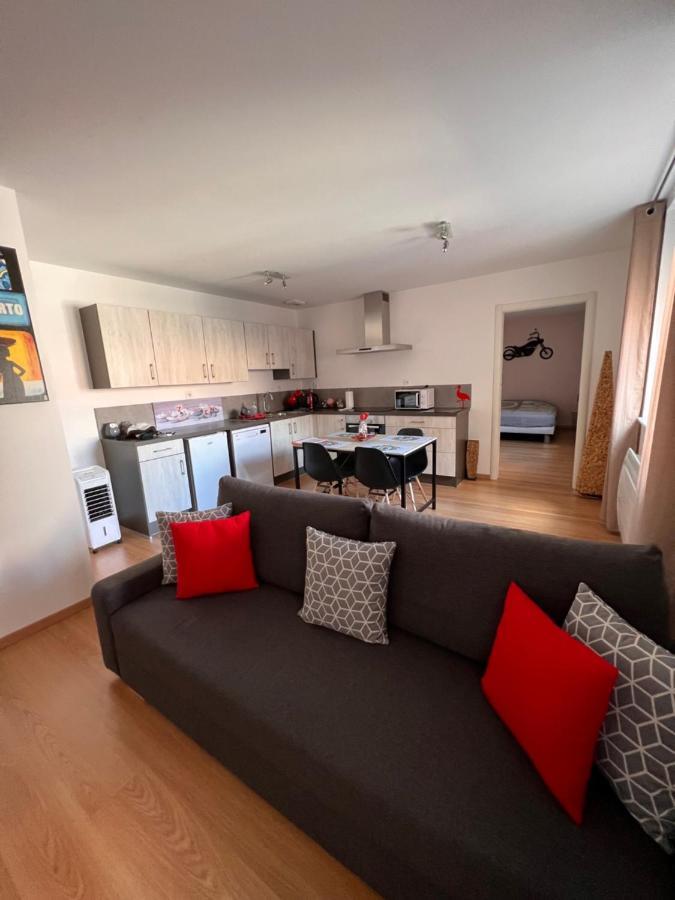 Coeur Alsace Apartment Colmar Exterior photo