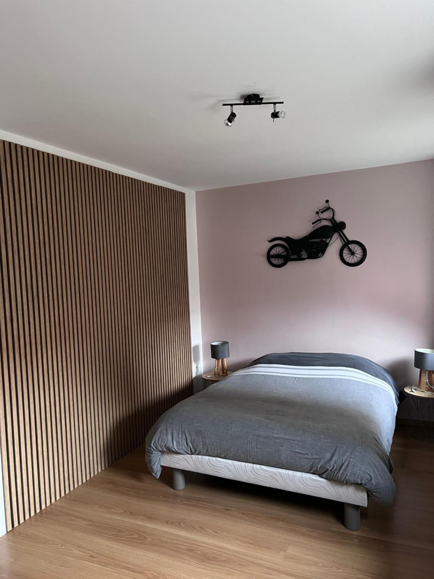 Coeur Alsace Apartment Colmar Exterior photo